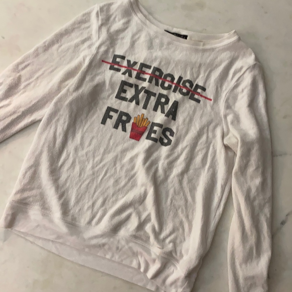 Wildfox sweatshirt